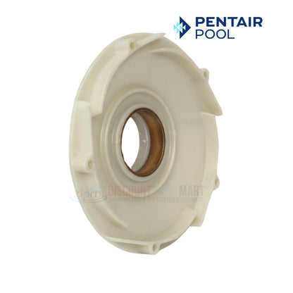 Pentair Diffuser C1-200PA for Max-E-Glas & Dura-Glas Pumps | 0.75HP-2.5HP | Discount Pool Mart DPM