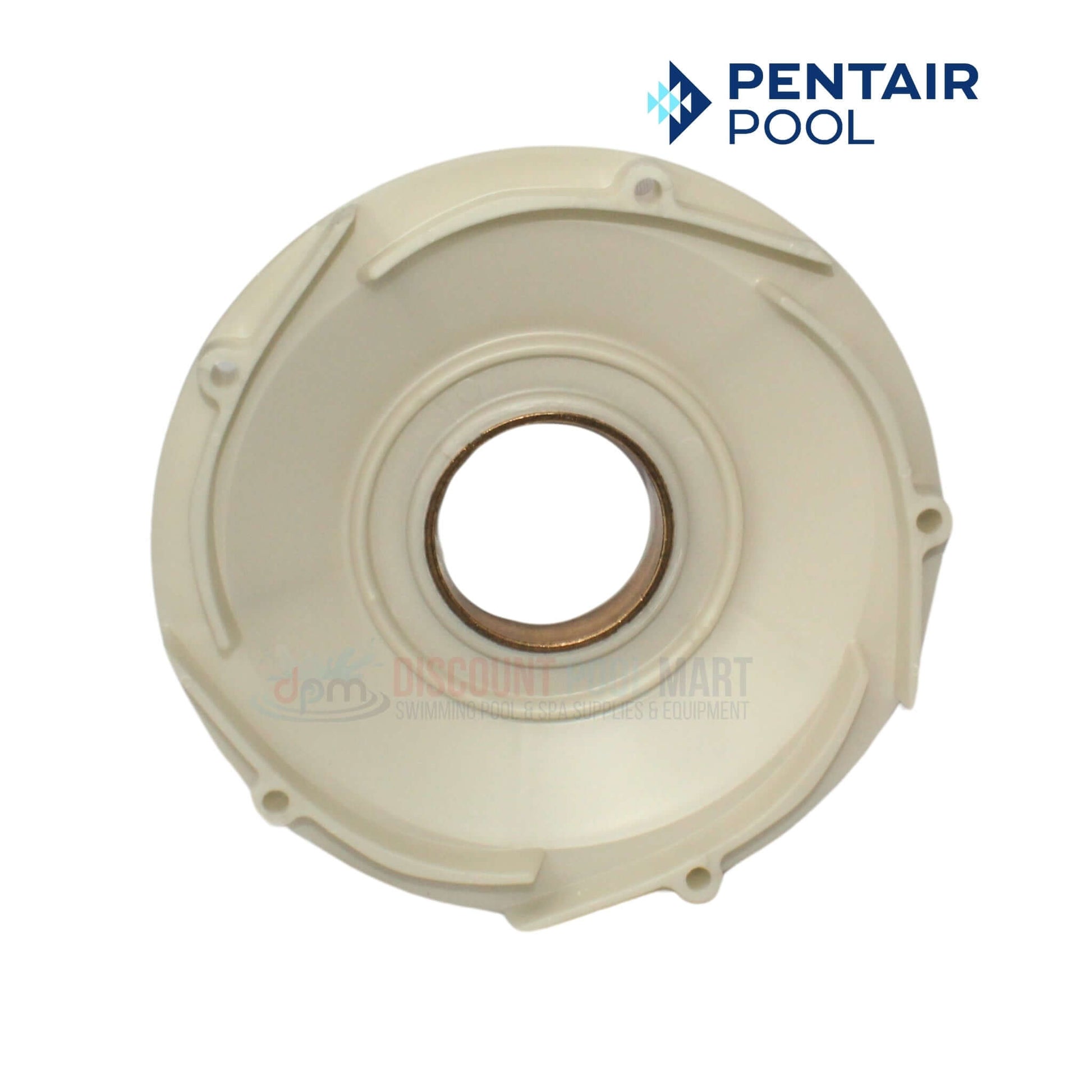 Pentair Diffuser C1-200PA for Max-E-Glas Dura-Glas Pumps 0.75HP-2.5HP at Discount Pool Mart DPM