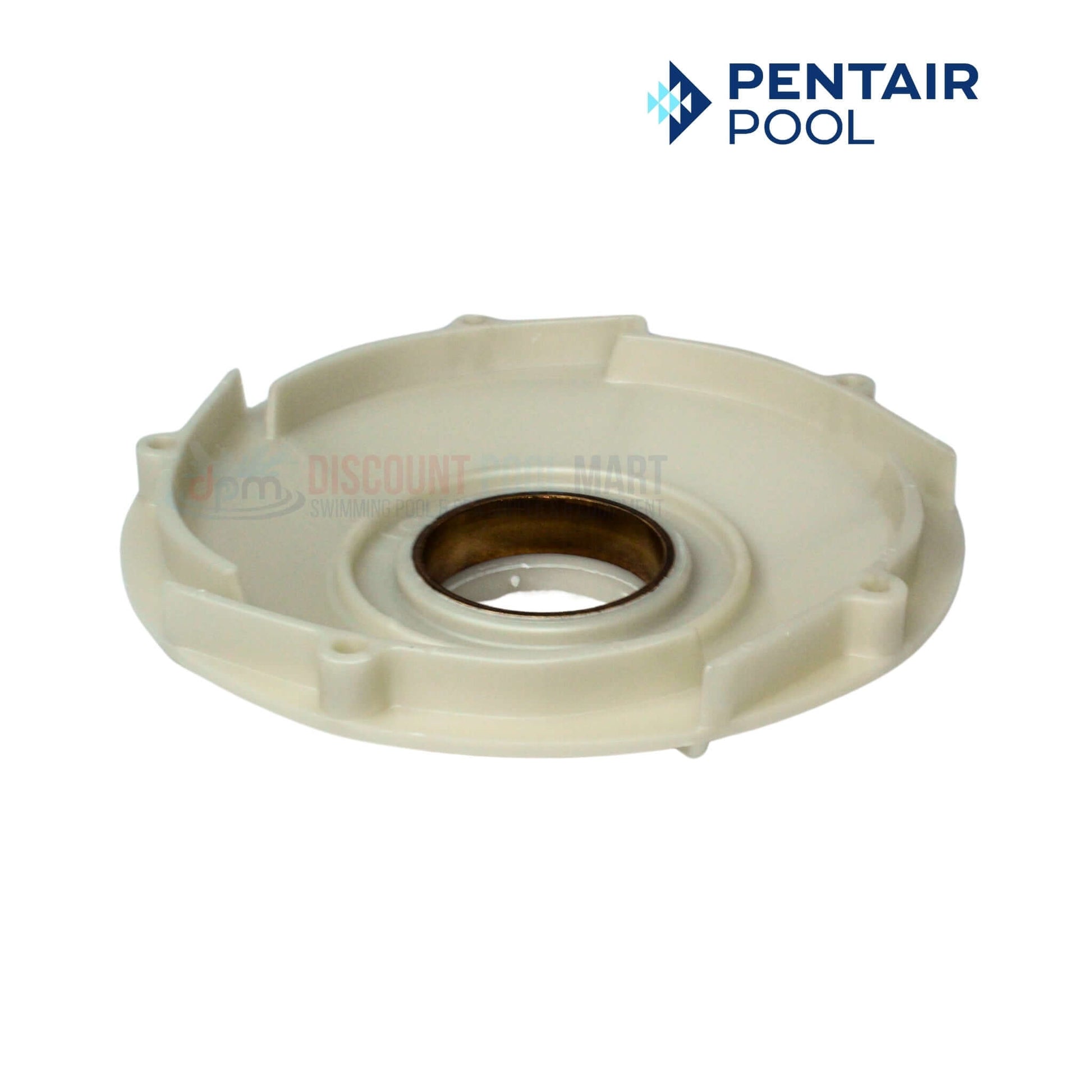 Pentair diffuser C1-200PA for Max-E-Glas and Dura-Glas pumps by Discount Pool Mart DPM