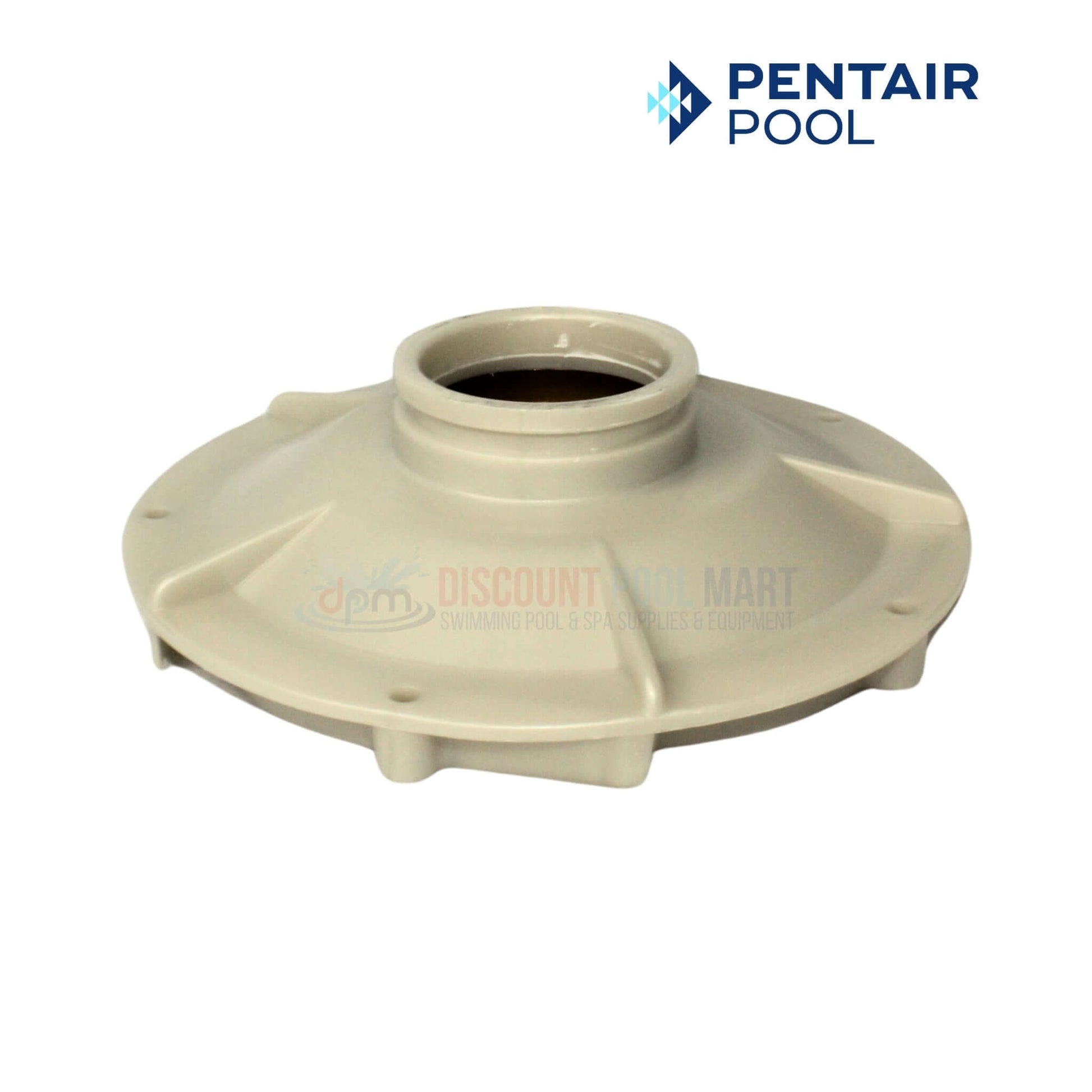 Pentair Diffuser C1-200PA for Max-E-Glas and Dura-Glas pumps | 0.75HP - 2.5HP at Discount Pool Mart DPM