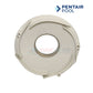 Pentair diffuser for SuperFlo VST pumps, part 355949, showcasing durable design for optimal pool performance. Discount Pool Mart.