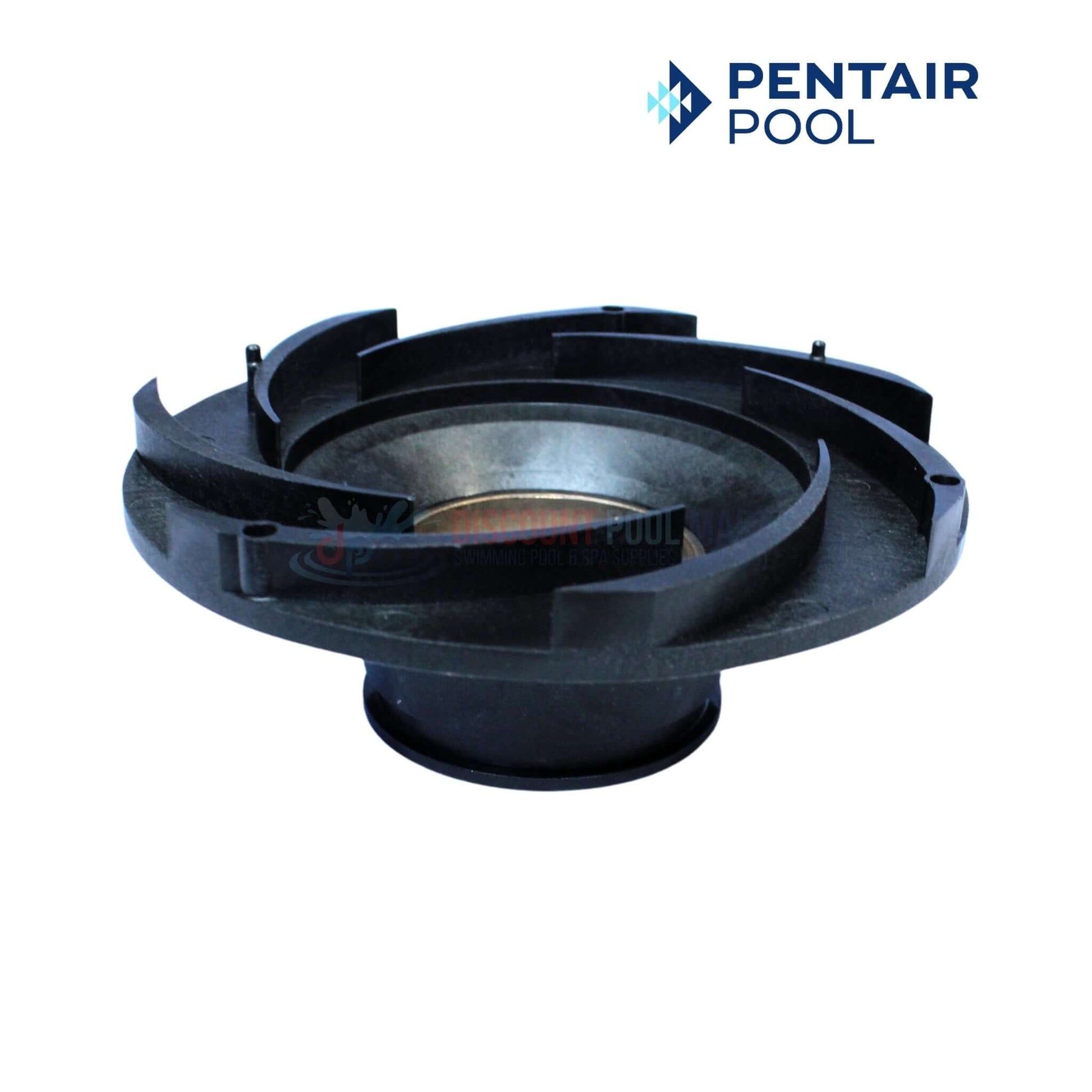 Pentair Diffuser 356358Z for SuperFlo and SuperMax pumps, 1.1 HP. Available at Discount Pool Mart DPM.