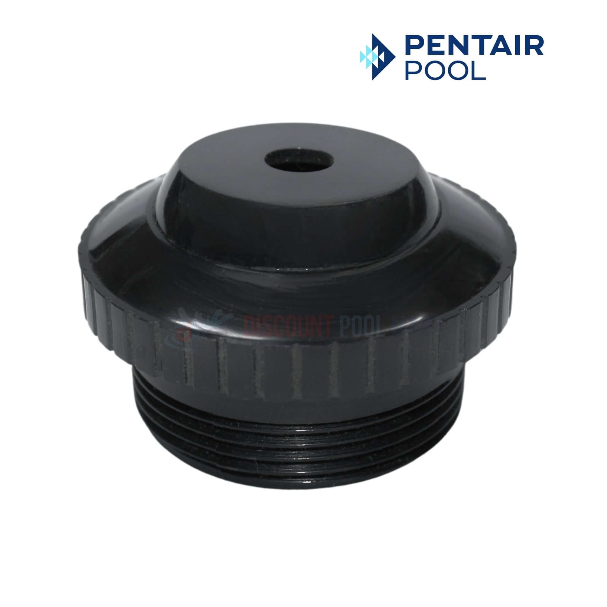 Pentair Directional Eyeball Inlet Fitting 540008, 1.5" MPT x 0.375" adjustable, from Discount Pool Mart (DPM).