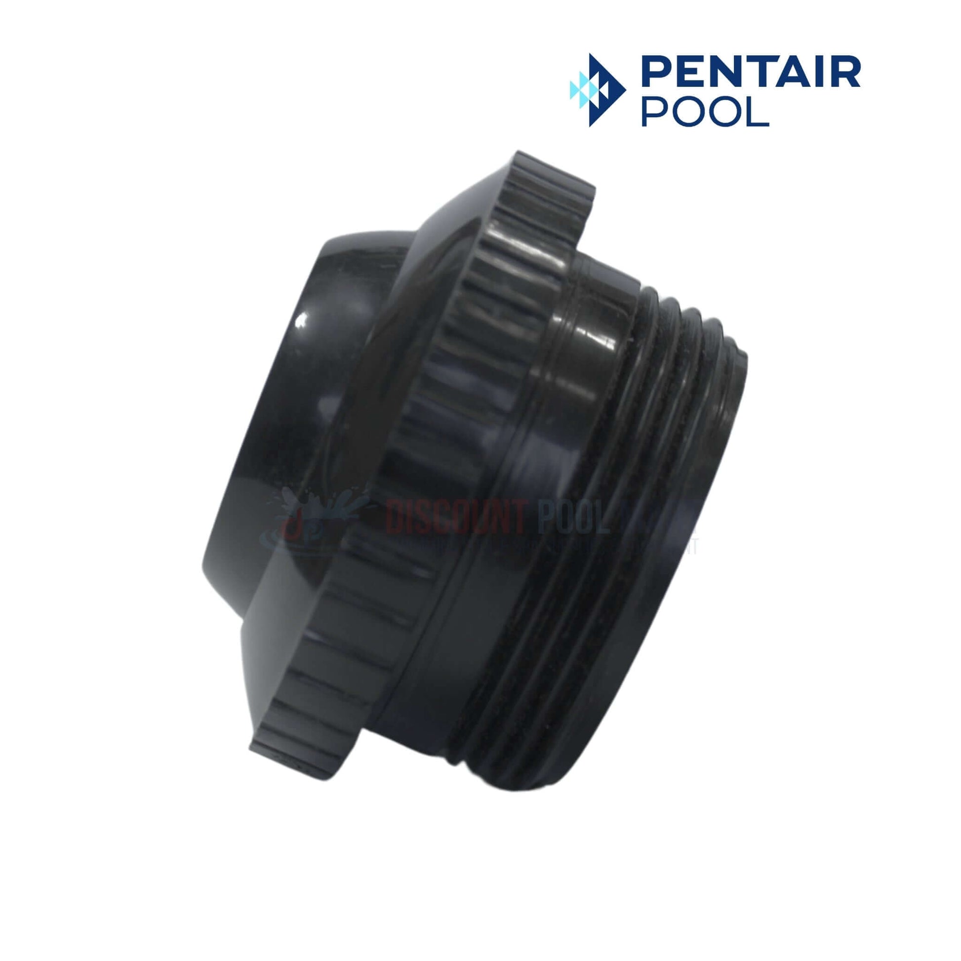 Pentair Directional Eyeball Inlet Fitting 1.5" MPT x 0.375" 540008 from Discount Pool Mart DPM for pool systems.