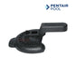 Pentair 270028 Diverter Valve Handle for 2 & 3 Way valves - Discount Pool Mart DPM