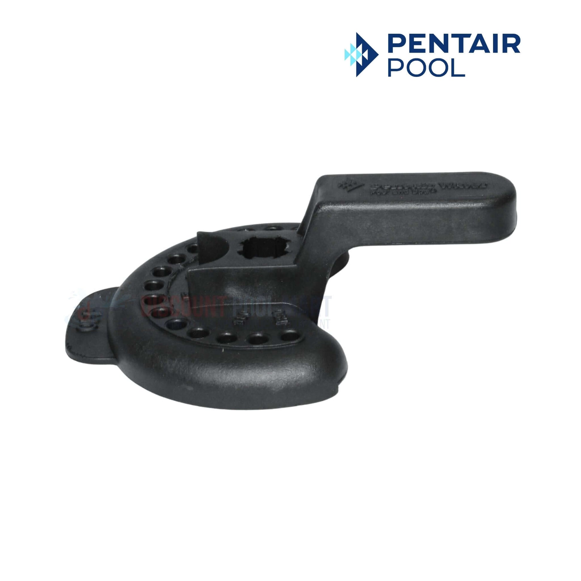 Pentair 270028 Diverter Valve Handle for 2 & 3 Way valves - Discount Pool Mart DPM