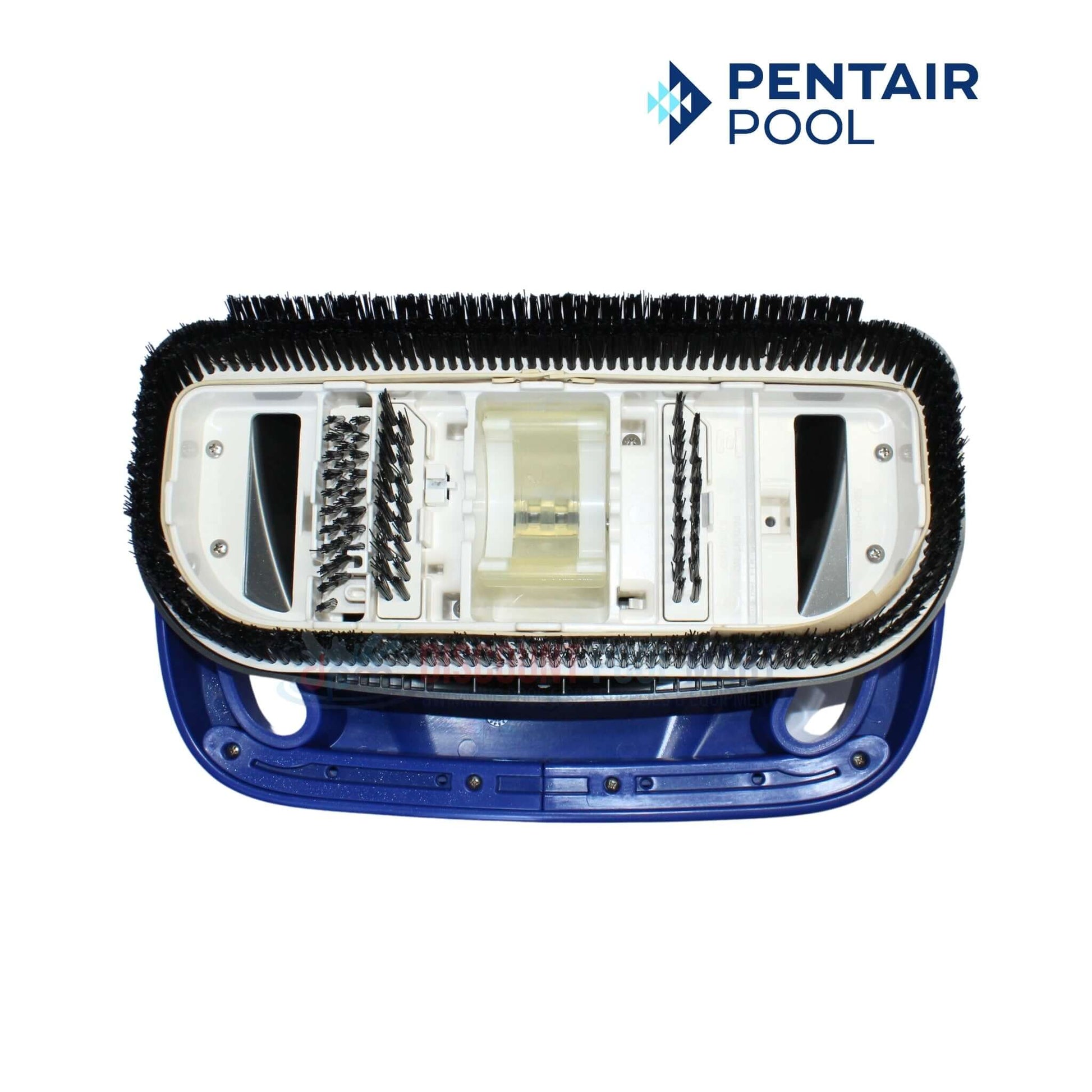 Pentair Dorado Complete Head Assembly Suction Side Cleaner 360279 from Discount Pool Mart DPM for efficient pool cleaning.