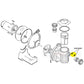 Pentair Drain Plug with O-Ring U178-920P parts diagram for MasterTemp Sta-Rite heaters | Discount Pool Mart DPM