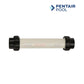 Pentair Dummy Pass-Through Cell 520588 for IntelliChlor. Buy at Discount Pool Mart DPM for extended chlorinator lifespan.
