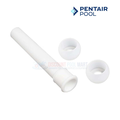 Pentair Eyeball Assembly Kit 590135 for ColorVision LED Light Bubbler at Discount Pool Mart DPM.