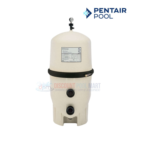 Pentair FNS Plus DE Filter 36 sq ft 180007 at Discount Pool Mart (DPM) for exceptional water clarity.