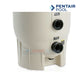 Pentair FNS Plus DE Filter from Discount Pool Mart, durable top-loading design with inlet and outlet connections.