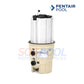 Pentair FNS Plus DE Filter 60 sq ft EC-180009 for high-capacity pool water filtration by SOS Pool.