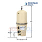 Pentair FNS Plus DE Filter, 60 sq ft, EC-180009, SOS Pool, high-capacity filtration for clear pool water.