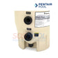 Pentair FNS Plus DE Filter for pools, 60 sq ft capacity, by SOS Pool - Exceptional water clarity and durability.