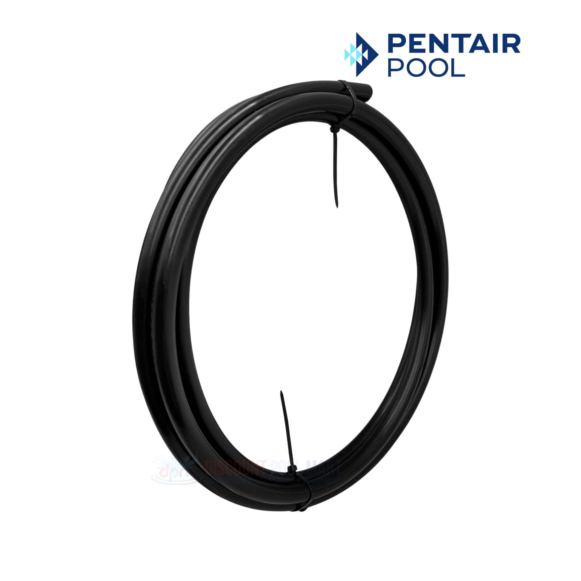Pentair Feeder Tubing R172269 for 300-29X Chemical Feeders, 1/2" x 12' from Discount Pool Mart DPM.
