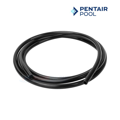 Pentair Feeder Tubing R172023 for Rainbow Automatic Feeders, 8-foot poly tubing at Discount Pool Mart DPM.