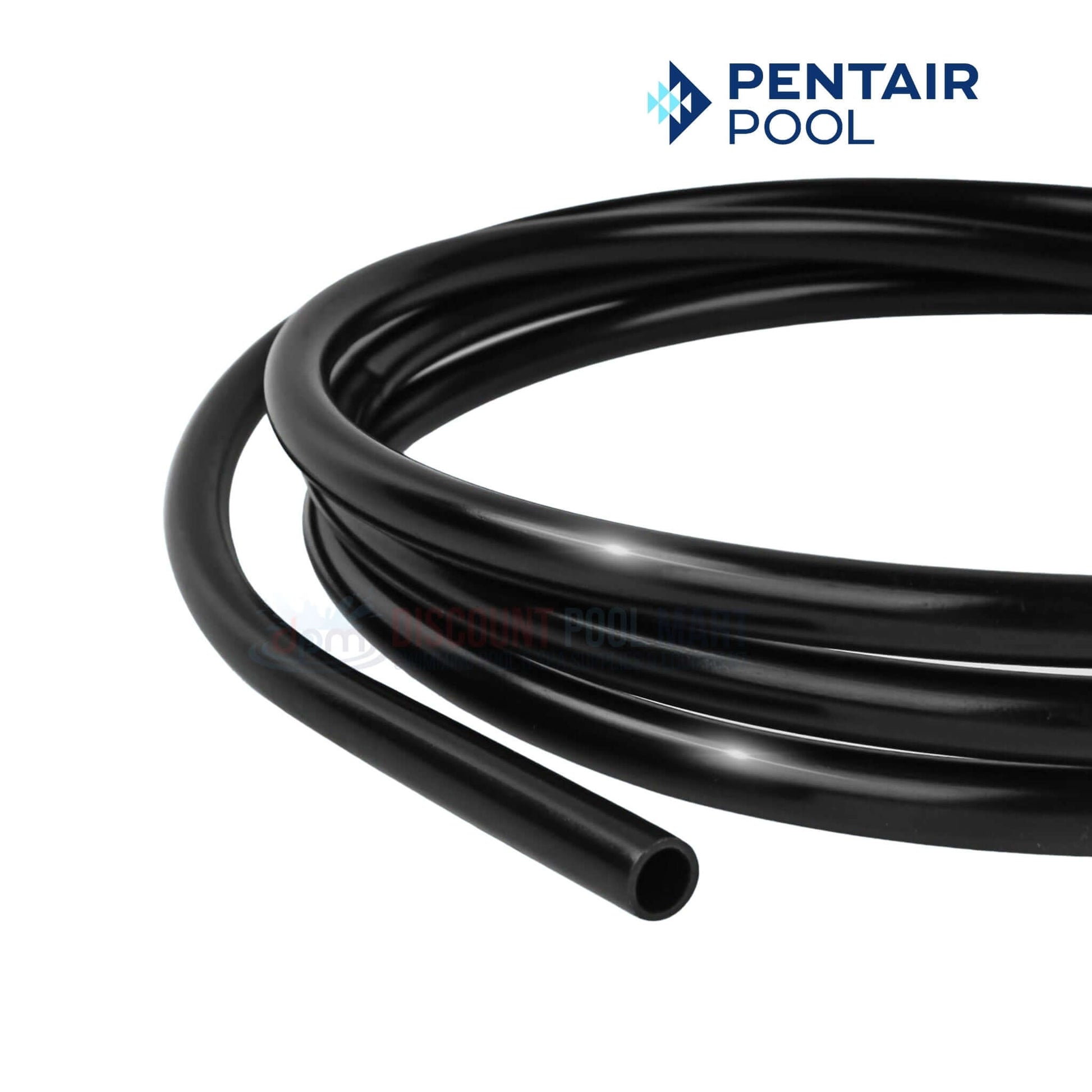 Pentair feeder tubing R172023 8' for Rainbow Automatic Feeders at Discount Pool Mart DPM.