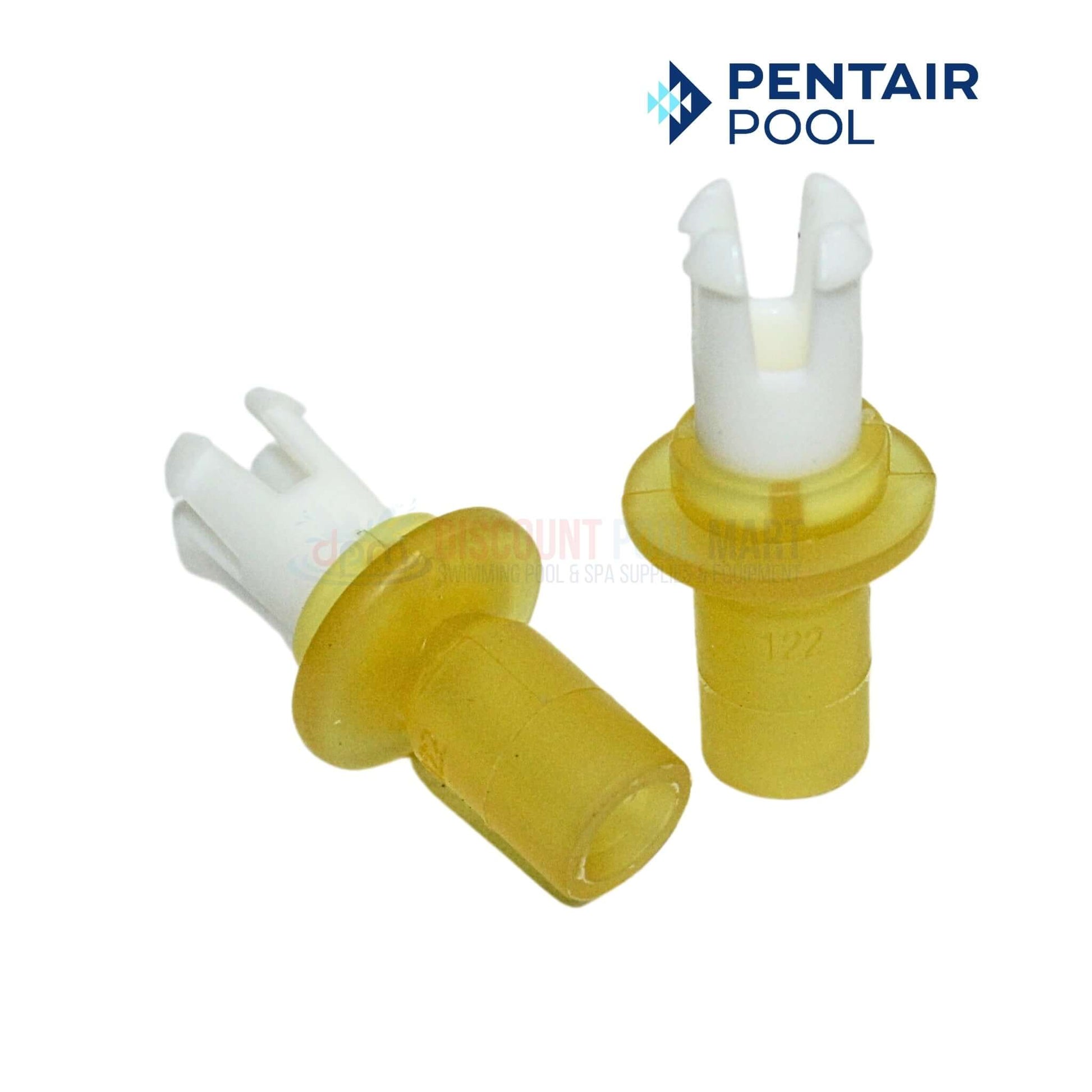 Pentair Flex Snaps Kit for Kreepy Krauly SandShark Cleaners | GW7904 at Discount Pool Mart DPM