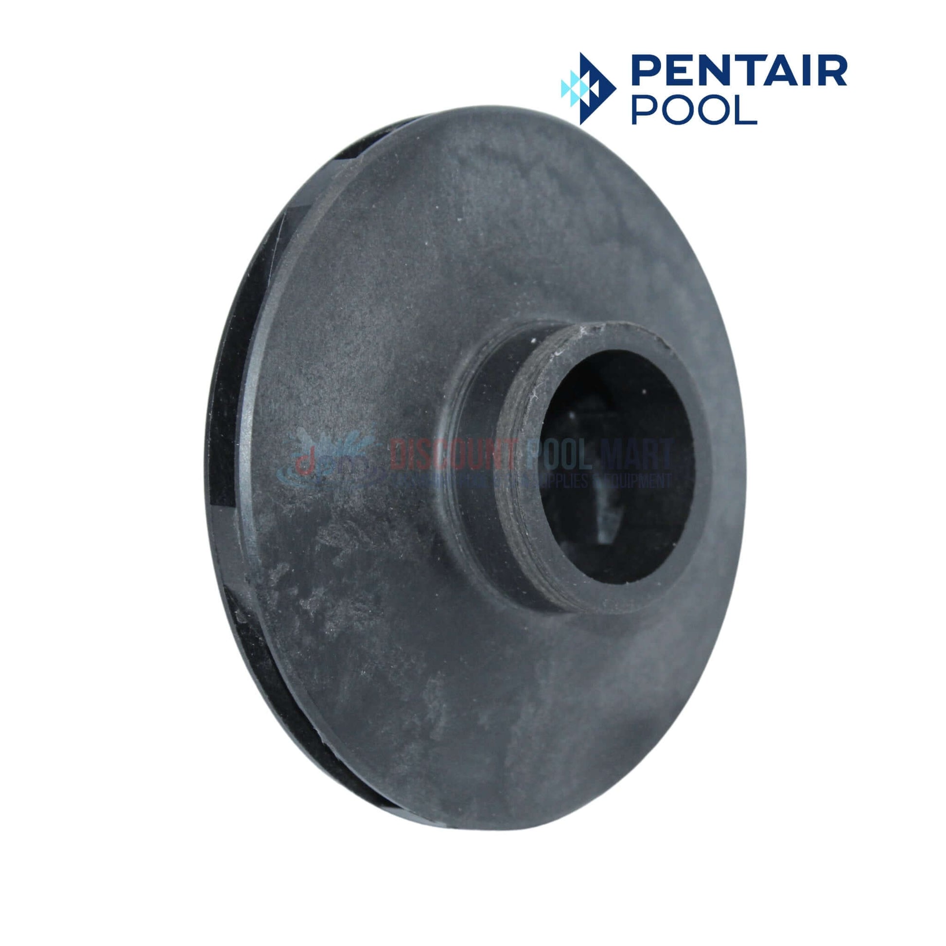 Pentair C105-137PEB impeller for Dura-Glas & Max-E-Glas pumps at Discount Pool Mart DPM for optimal pool circulation.