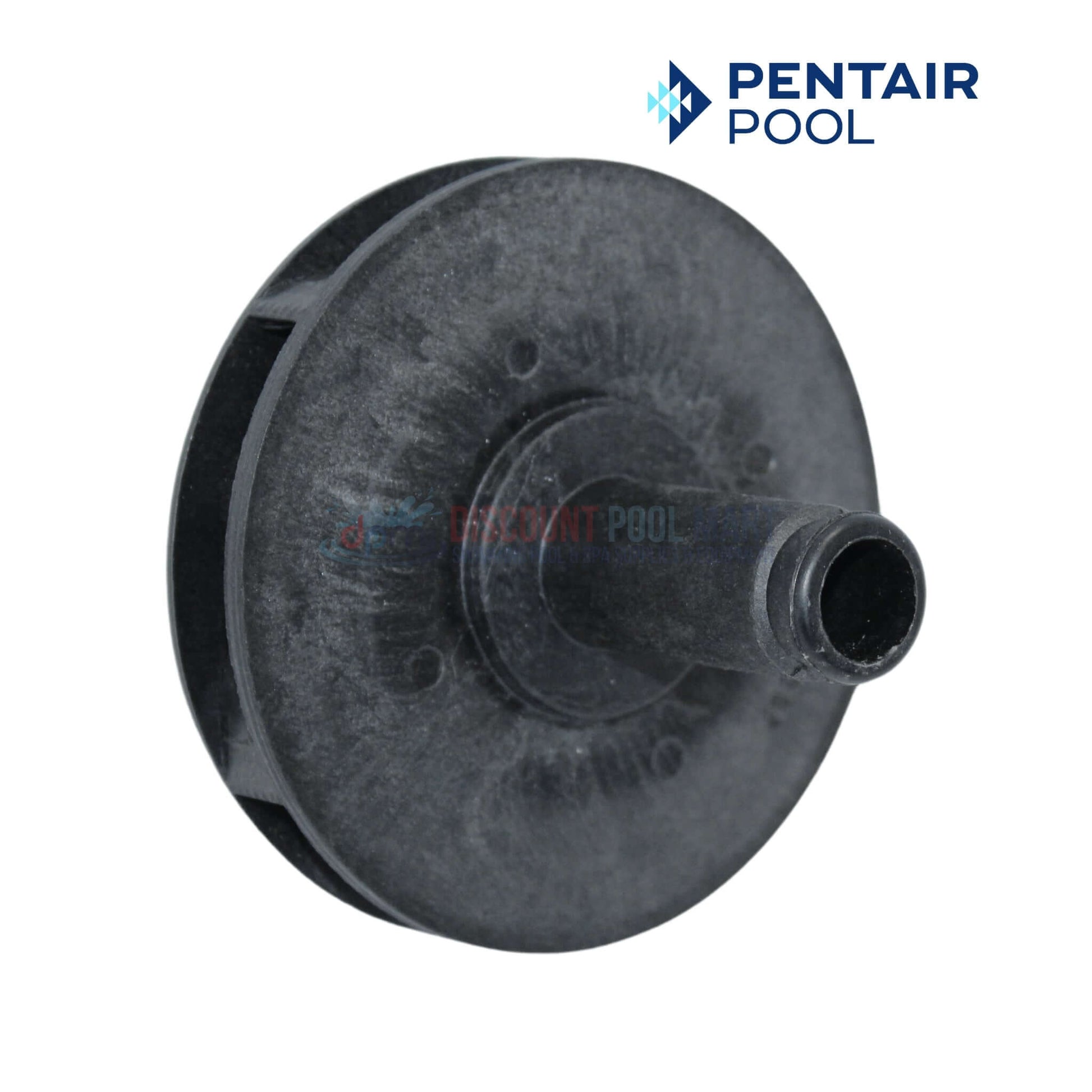 Pentair C105-228PF impeller for Dura-Jet JW/JS pumps at Discount Pool Mart DPM, 1HP, OEM quality part.