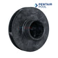 Pentair C105-228PF Impeller for Dura-Jet JW & JS Pumps | 1HP | Discount Pool Mart DPM