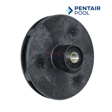 Pentair Impeller for IntelliFlo Pumps, 3HP, model 356237 from Discount Pool Mart, ensuring efficient pool circulation.