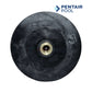 Pentair Impeller C105-138PEB for Max-E-Glas and Dura-Glas Pumps, Discount Pool Mart DPM, 3/4HP-1HP