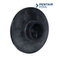 Pentair Pool impeller for Max-E-Glas and Dura-Glas pumps, compatible with 3/4HP-1HP models from Discount Pool Mart DPM.