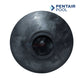 Pentair impeller C105-138PEB for Max-E-Glas and Dura-Glas pumps at Discount Pool Mart DPM, designed for 3/4HP to 1HP.