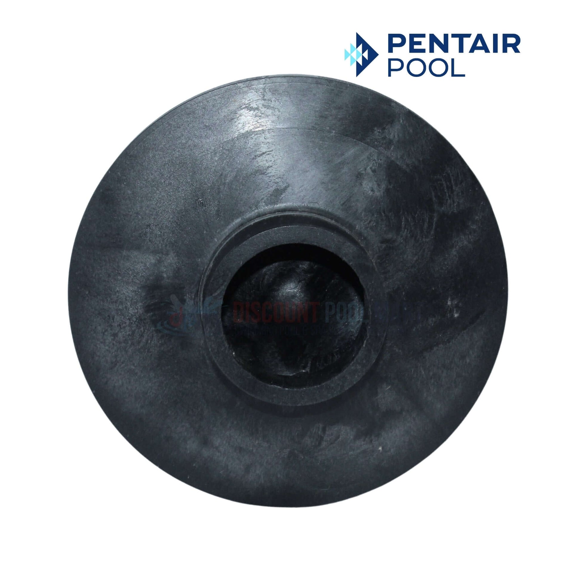 Pentair impeller C105-138PEB for Max-E-Glas and Dura-Glas pumps at Discount Pool Mart DPM, designed for 3/4HP to 1HP.