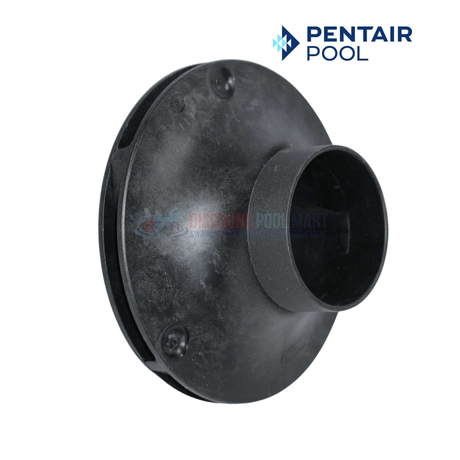 Pentair 400020Z impeller for WhisperFlo XF & Max-E-Pro XF pool pumps from Discount Pool Mart DPM.
