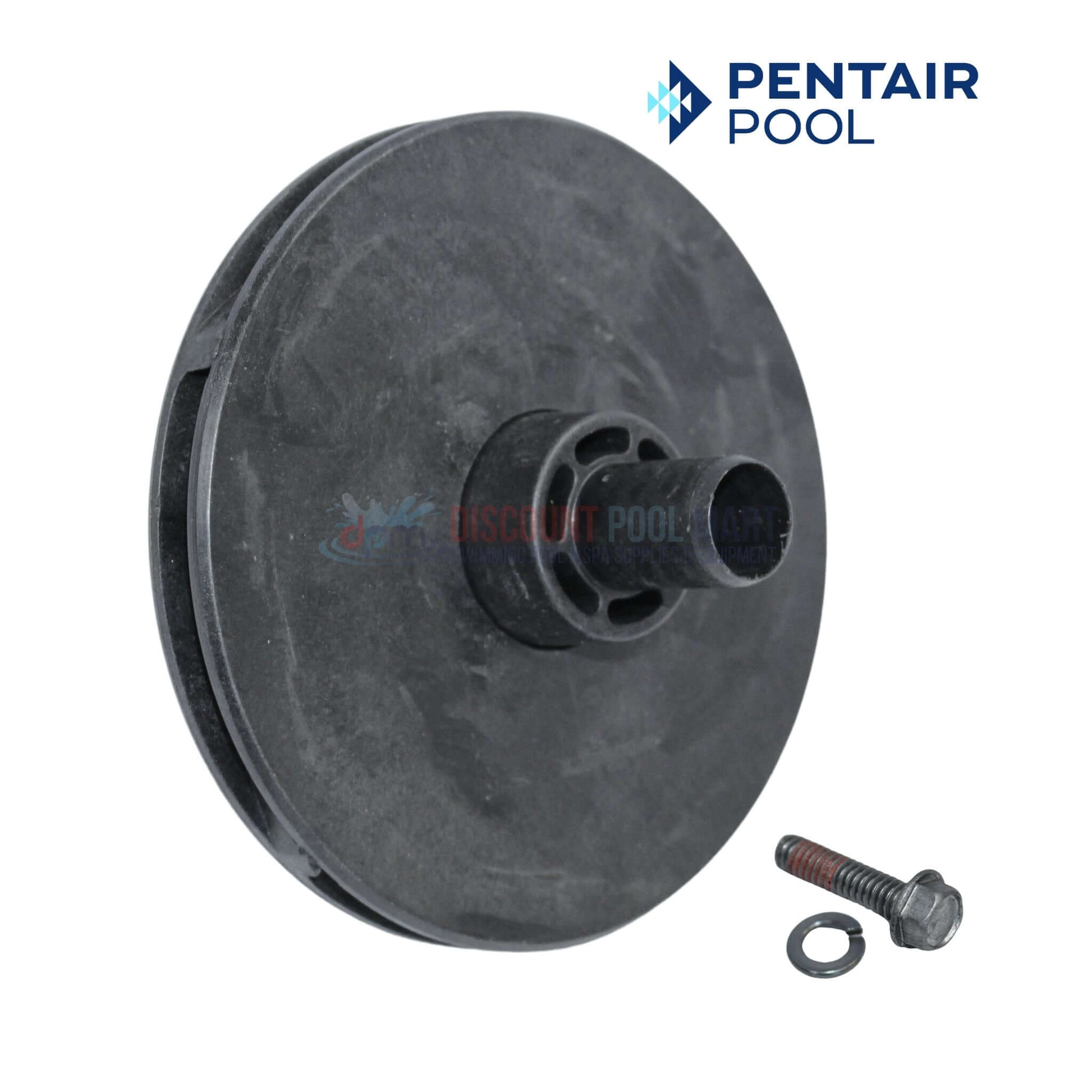 Pentair Impeller for WhisperFlo XF and Max-E-Pro XF pool pumps, 2HP, Discount Pool Mart DPM.