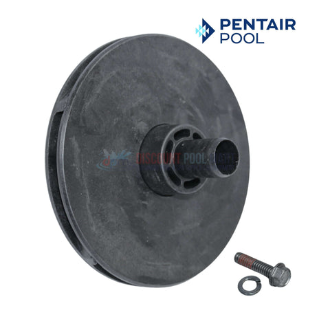Pentair Impeller for WhisperFlo XF and Max-E-Pro XF pool pumps, 2HP, Discount Pool Mart DPM.