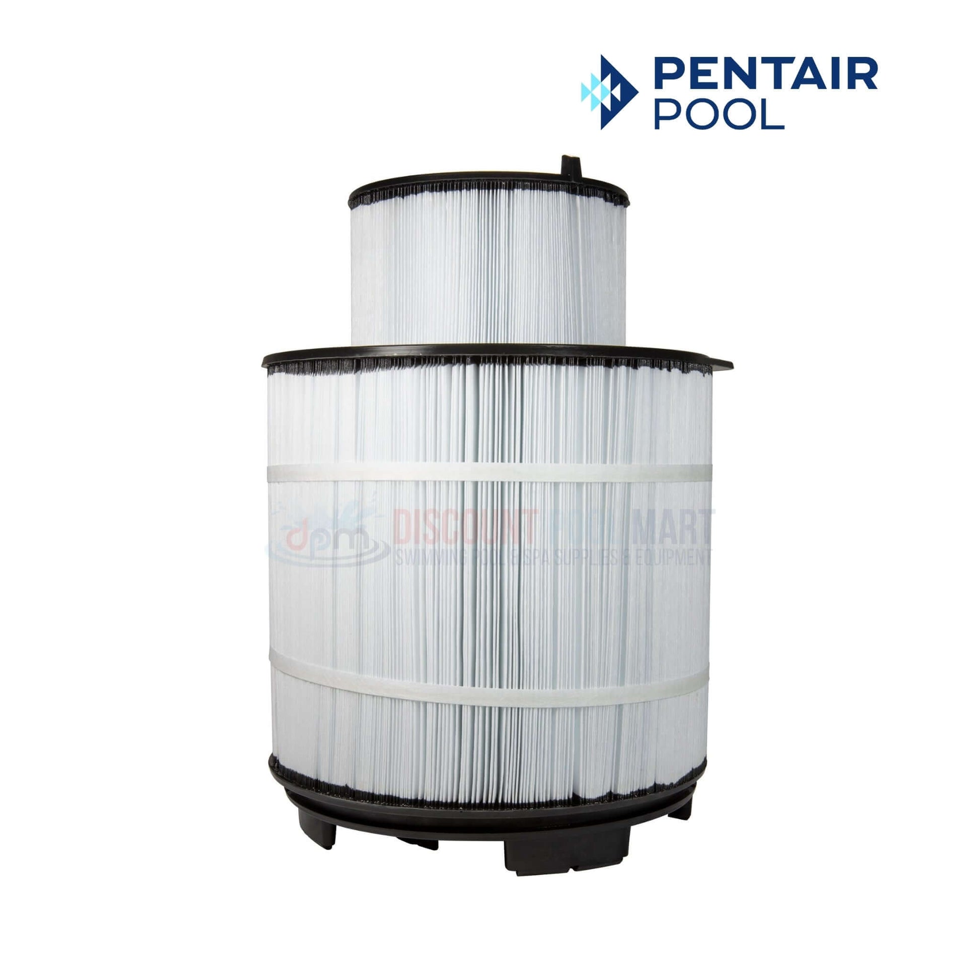 Pentair Inner and Outer Cartridge for Sta-Rite S8M150 Filters at Discount Pool Mart DPM, 450 sq ft filtration.