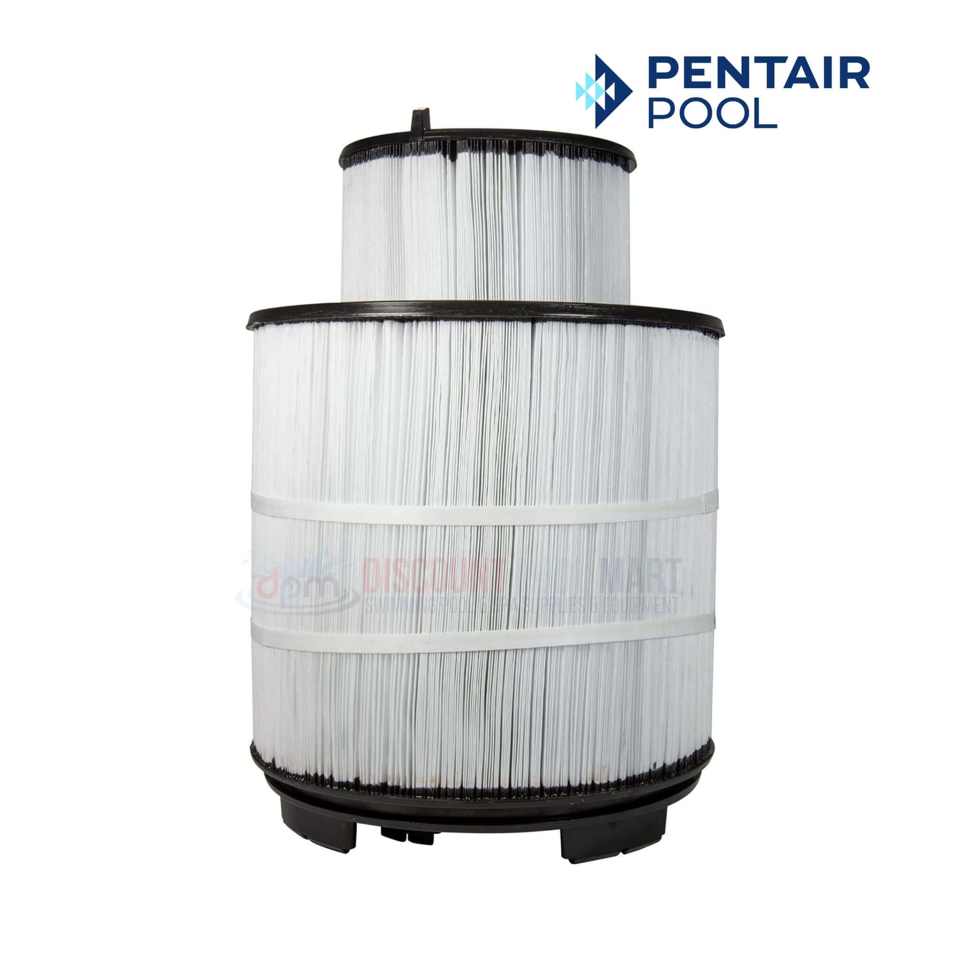 Pentair Inner and Outer Cartridge for Sta-Rite System 3 S8M500 at Discount Pool Mart DPM, 500 sq ft, 170148.