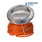Pentair LED Pool Light 5G IntelliBrite 12V with 100' cord for vibrant, energy-efficient lighting in pools | SOS Pool.