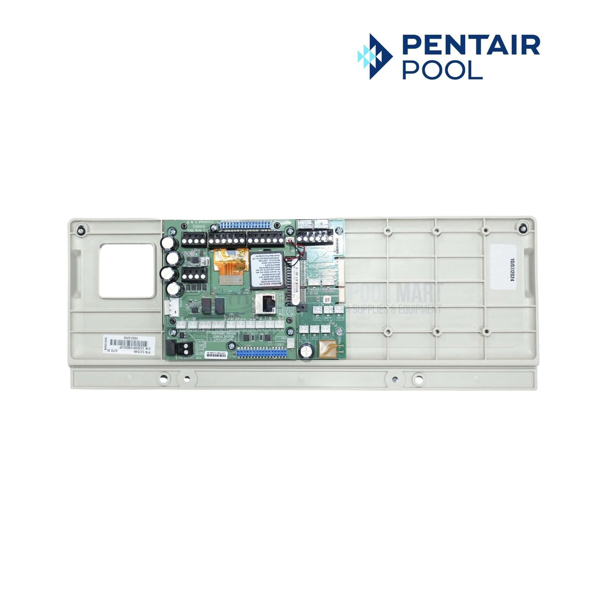 522465 Pentair IntelliCenter Next Gen Upgrade Kit For IntelliTouch & EasyTouc