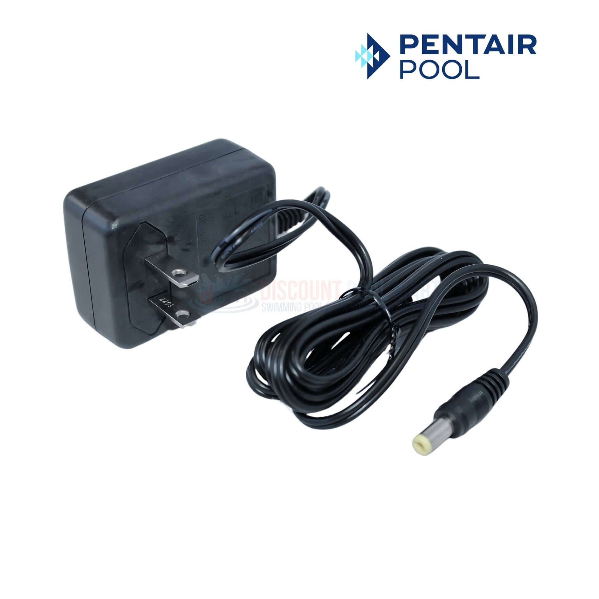 Pentair IntelliCenter power adapter with cables for pool control systems at Discount Pool Mart DPM.
