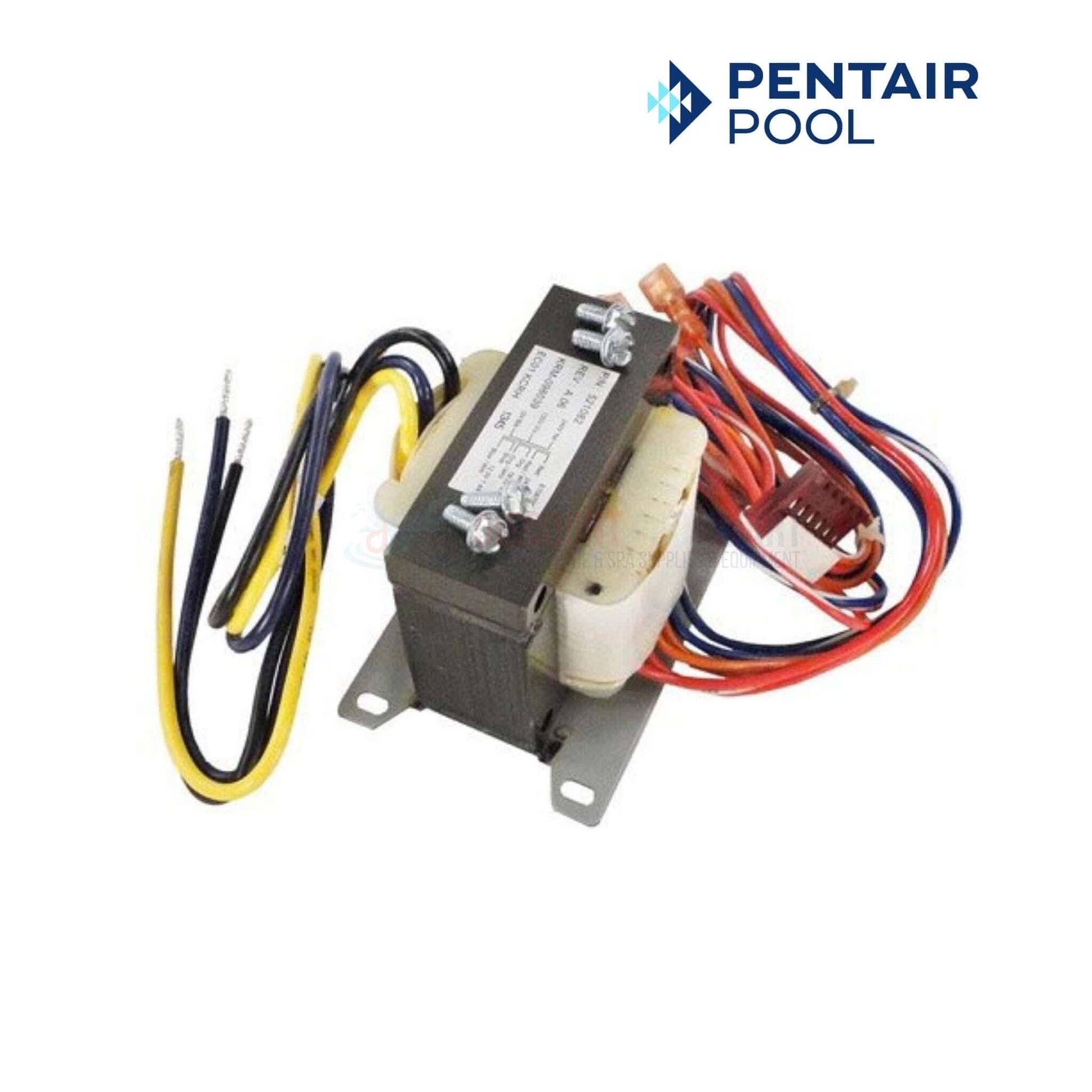 Pentair pool transformer for IntelliCenter upgrade kit 522048 from Discount Pool Mart DPM, enhancing pool control systems.