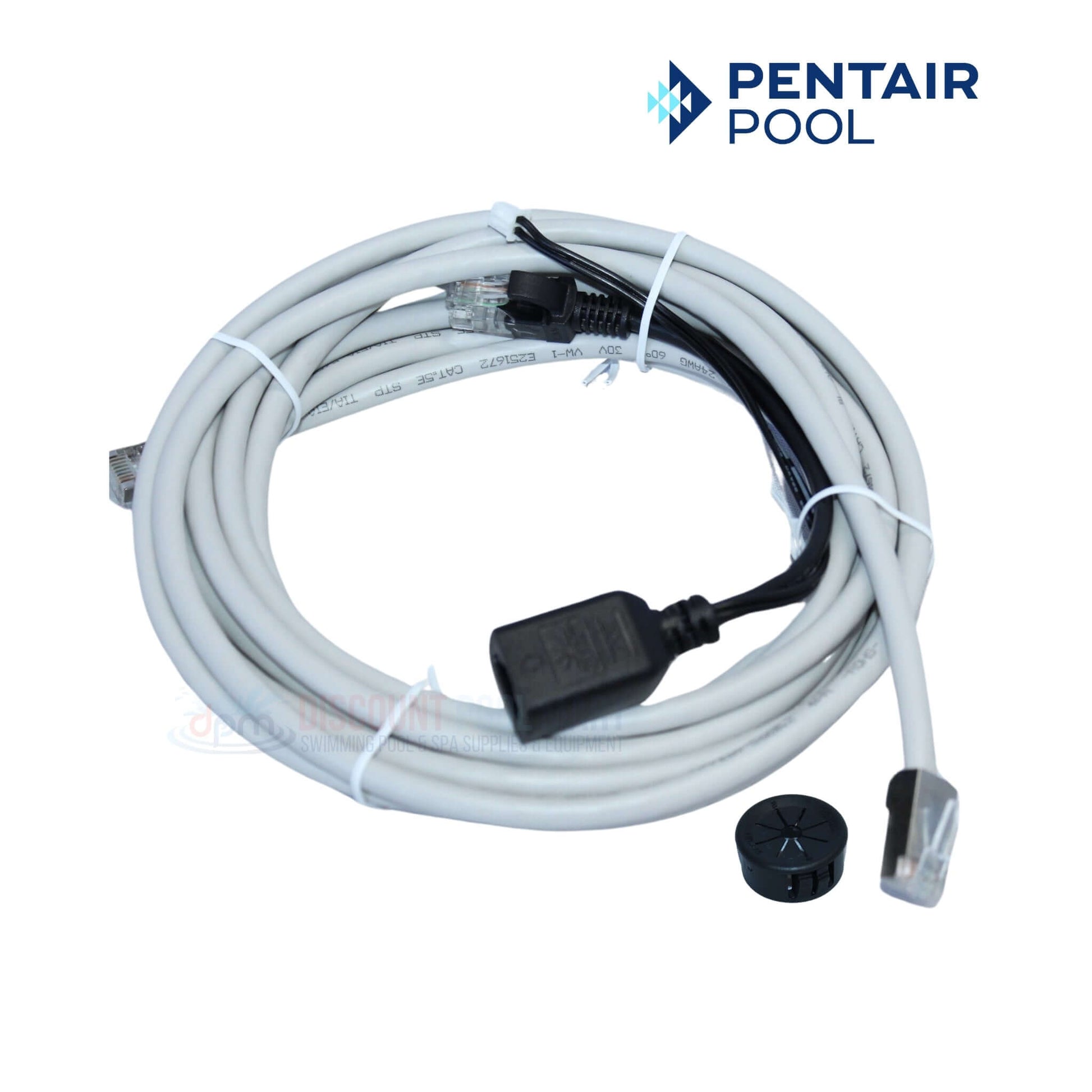 Pentair IntelliCenter Next Gen Upgrade Kit 522048 cable for EasyTouch and IntelliTouch pool control systems. Discount Pool Mart DPM.