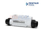 Pentair IntelliChlor IC40 Cell Salt Chlorine Generator by SOS Pool - Eco-friendly pool sanitation solution.