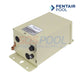 Pentair IntelliChlor Salt Chlorine Generator Power Center EC-520556 from SOS Pool for automatic pool sanitation.