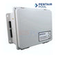 Pentair IntelliConnect Pool Control System | EC-523317 mounted control box, gray color, ideal for swimming pool setup. SOS Pool supplies.