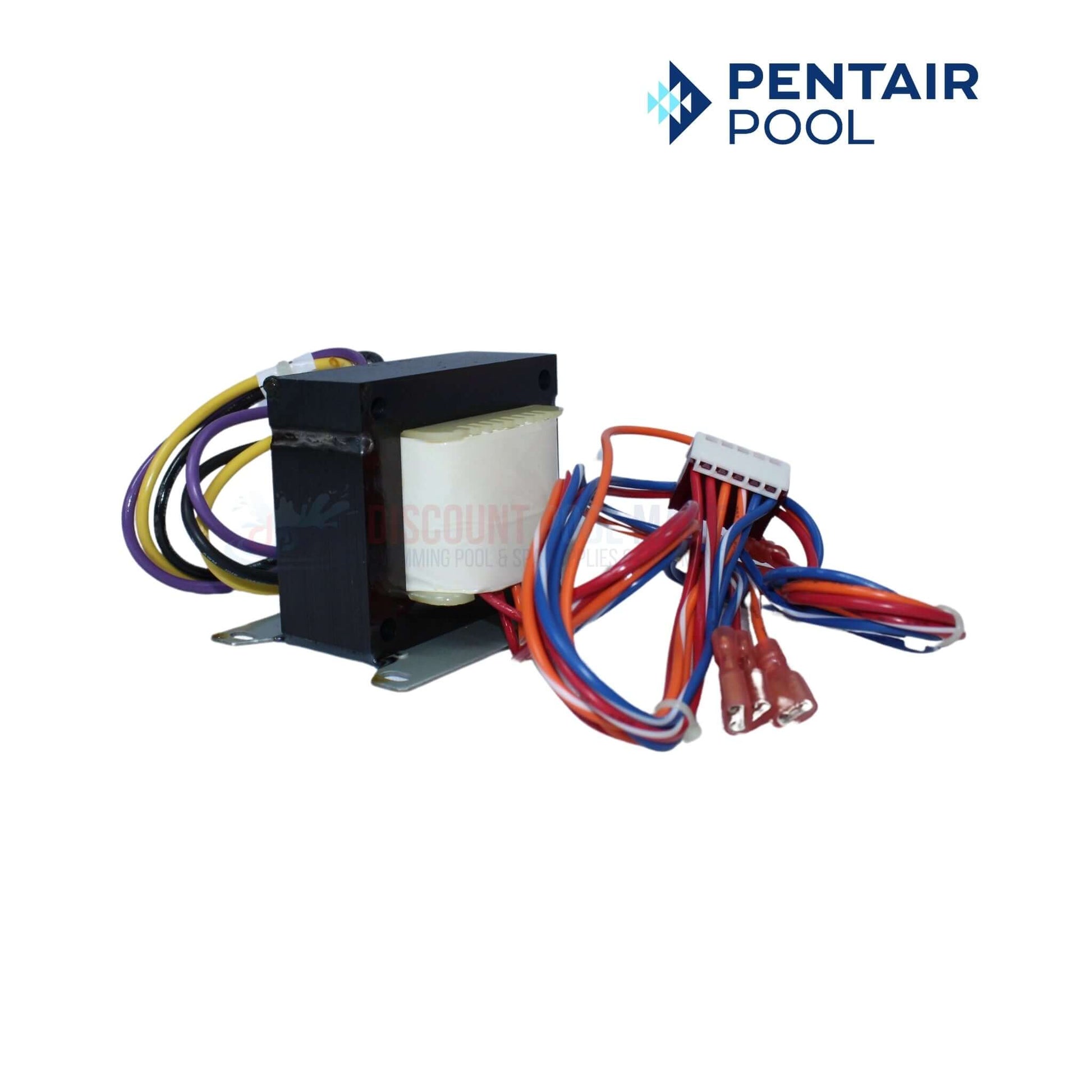 Pentair Load Center Transformer 521233 for Easytouch and Intellitouch from Discount Pool Mart DPM