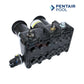 Pentair Manifold Kit for MasterTemp and Max-E-Therm 200 and 175 Heaters | 77707-0014