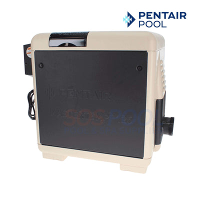 Pentair MasterTemp 125 High Performance Pool and Spa Heater | 125,000 BTU | Propane | EC-462025
