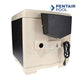 Pentair MasterTemp 125K Natural Gas Pool Heater | EC-462024