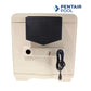 Pentair MasterTemp 125K Natural Gas Pool Heater | EC-462024