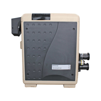 Pentair MasterTemp 250K Propane Pool Heater | EC-462027